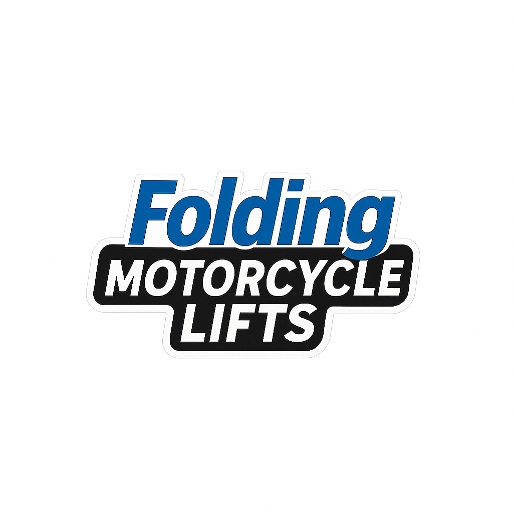 Folding Motorcycle Lifts