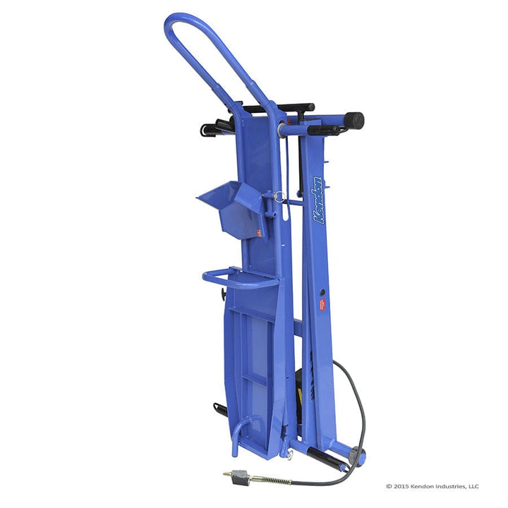 Stand-Up™ Dirt Bike Lift (MotoLift™) - GoKendonusa
