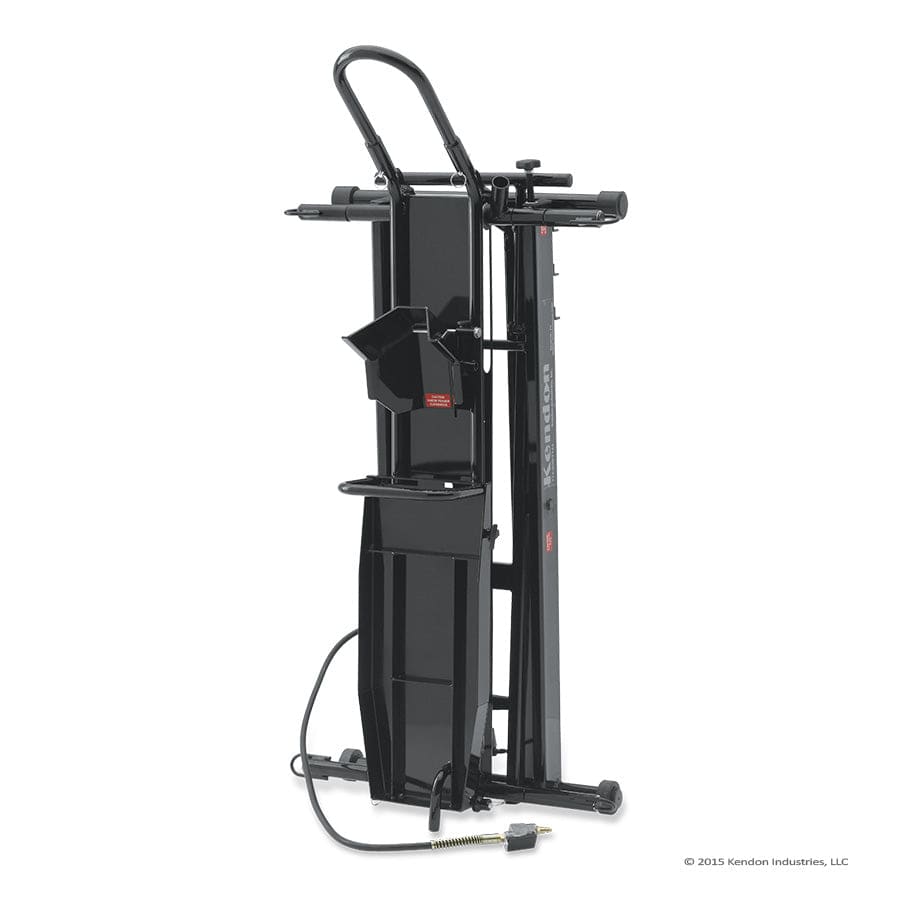Stand-Up™ Sport Bike/Dirt Bike Motorcycle Lift - GoKendonusa