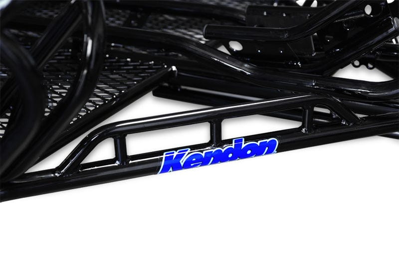 Go!Series Stand-Up™  Dirt Bike Trailer, Sport Bike & Scooter Trailer - GoKendonusa