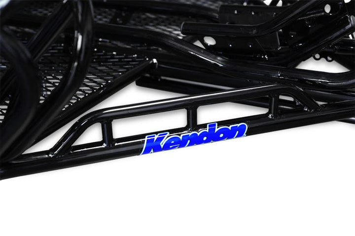 Go!Series Stand-Up™  Dirt Bike Trailer, Sport Bike & Scooter Trailer - GoKendonusa