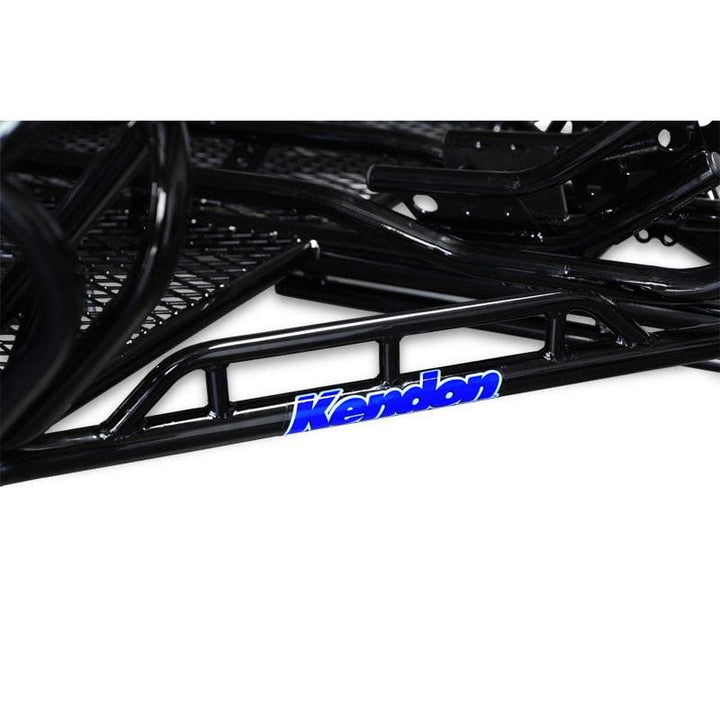 Stand-Up™  Dirt Bike Trailer, Sport Bike & Scooter Trailer - GoKendonusa